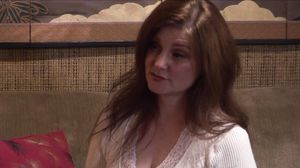 Wonderful babe shows study