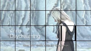 Anna Tatu Erotic nude art Compilation