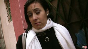 Amateur Chubby Girl ali Pov fuck