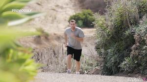 Kayla Kayden - Erotica X