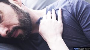 Mackenzie Moss - Succubus Part 1