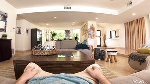 Kenzie Reeves hardcore GM