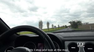 Suzie Sun - pov cock enjoyment - busty brunette swallows big dong