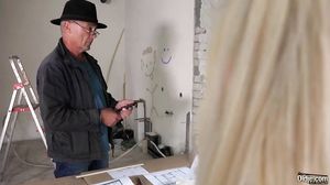 Candee Licious - Delicious young pussy