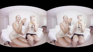 Sicilia, Cherry Kiss  - My best friends girlfriend