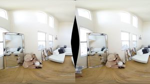 Pink Taco With Dick Sauce