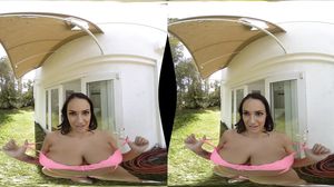 POV Fuck Hot Latina