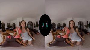 Ass-Fuck during Sunbathe