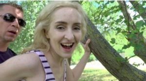 Russian tourist gets into the wrong taxi