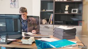 Rebel Lynn - Kinky blackmail