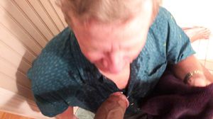 Big Black Cock uses Stewart Bowman the fag in restroom