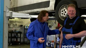 Eva Schwarz - You Want Some