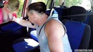 Mature Granny Slut Pick up and Fuck