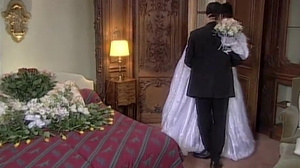 Bride Sex - Wedding Collection - 093