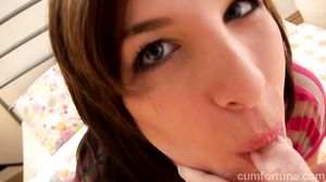 CumFortune - Barbra 1