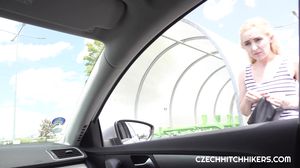 CzechHitchHickers - Didevi