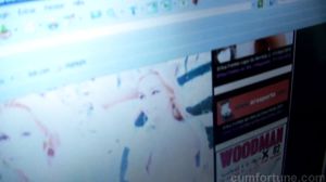 CumFortune - Erica 1