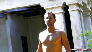 Brunette likes to devour a pecker before fucking