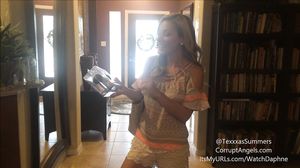 Hot Wife Needs Big Dick To Get Off