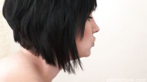 CumFortune - Abbie 21