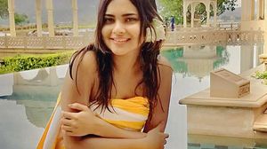 Busty Teacher Angel Punishes Schoolgirl Frida