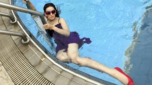 Angel And Isabel Having Some Fun