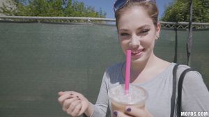 Public PickUps - Bobbi Dylan