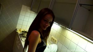 CumFortune - Sophie 1