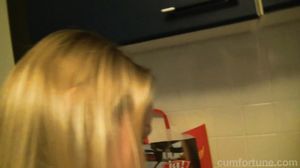 CumFortune - Rose 28