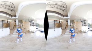 Blonde Needs Replacement For BF