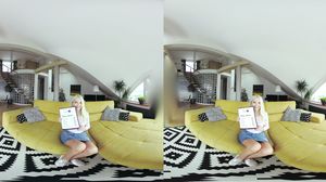 Casting - Helena's First VR