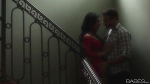 Babes - Brandy Aniston