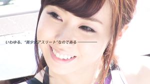 A Certain Famous Private University Four Years Swimming