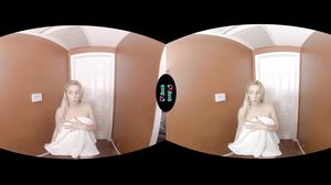 The Towel Tease Game