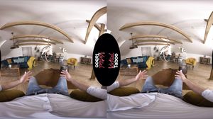 Split On Daddy's Dick