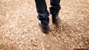 Dirty Sex Slave Girl get Banged hard