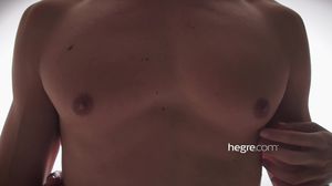 Hegre - Creative Cock Massage
