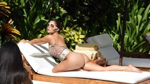 Daniela Ray 3on1 Airtight DP