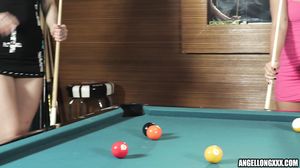 Deepthroat and Cum Swap