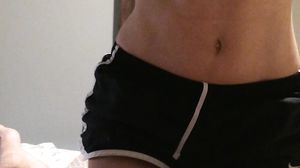 The Handjob From Roommate