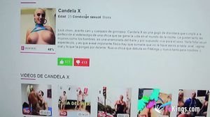 Get To Fuck The Spanish Whore