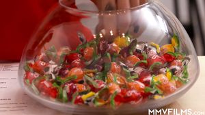 Lullu Gun - Mechanic Gun