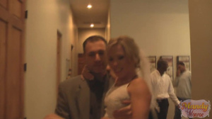 Bride Sex - Wedding Collection - 045