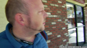 Bride Sex - Wedding Collection - 001