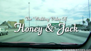 Bride Sex - Wedding Collection - 009