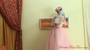 Bride Sex - Wedding Collection - 107