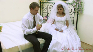 Bride Sex - Wedding Collection - 137