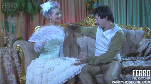 Bride Sex - Wedding Collection - 125