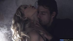 Audrey Noir - Succubus Part 4