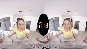 Stepbrother's Voodoo Magic